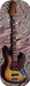 Fender JAZZ BASS 1970 Sunburst