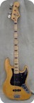 Fender JAZZ BASS 1973 Natural