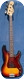 Fender Precision Bass 1971 Sunburst