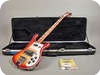 Rickenbacker 4003 Bass ** ON HOLD ** 2012-FireGlo