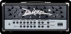 Diezel-D-Moll Metal Front-2013-Black