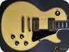 Gibson Les Paul Custom - 20th Anniversary 1974-Alpine White