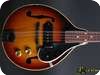 Gibson EM 150 1965 Sunburst