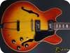 Gibson ES-335  1972-Ice Tea Sunburst