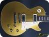 Gibson Les Paul Deluxe Goldtop 1976 Gold Metallic Gold Top