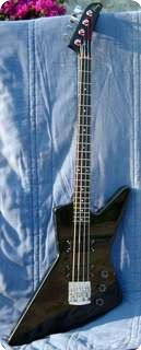 Gibson Explorer 1984 Black