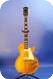 Gibson All Gold Goldtop 1952