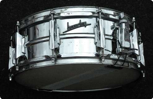 Beverley Beverley Cosmic 21 Steel Shell