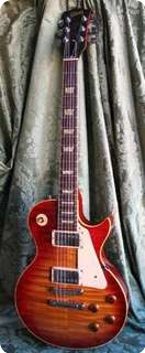 Gibson Les Paul Heritage 80 Standard 1981 Cherry Sunburst