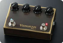 Vemuram Custom Pedals Rage E