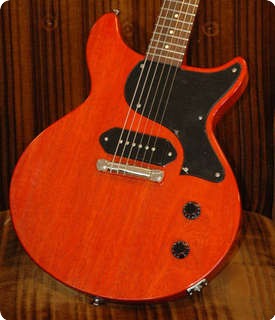Collings 290 Dc