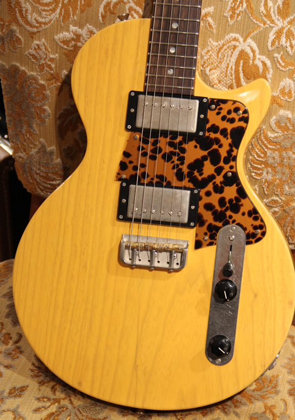 Fano Guitars SP 6 Nels Cline 2010's Guitar For Sale Vintagegitar