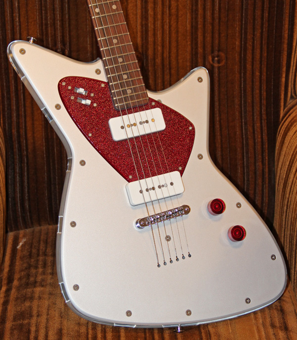 Fano Retrosphear 2010's Guitar For Sale Vintagegitar