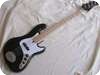 Lakland Darryl Jones Signature