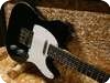 Smitty Guitars T Style Relic Black
