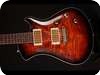 Springer Guitars Seraph-Amber Burst