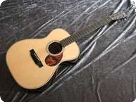 Breedlove Guitars Roots Series OM SRH