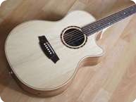 Cole Clark Guitars AN2 AC Angel