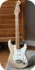 Fender Custom Shop Stratocaster 1993-Blonde