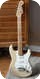 Fender Custom Shop Stratocaster 1993 Blonde