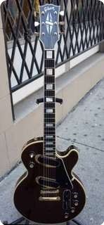 Gibson Les Paul Personal 1968 Brown