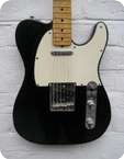 Fender Telecaster 1974 Black