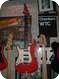 Tom Anderson Stratocaster 2013 Red