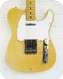 Fender Telecaster 1974-Blonde