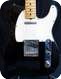 Fender Telecaster 1975-Black