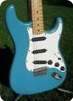 Fender Stratocaster 1979 Maui Blue