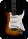 Fender Stratocaster 1966-Sunburst