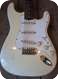Fender Stratocaster 1969-White