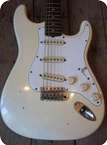 Fender Stratocaster 1969 White