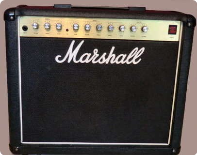 Marshall 5210 1982