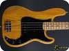 Fender Precision Bass 1976-Natural