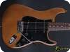 Fender Stratocaster 1974-Walnut