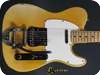 Fender Telecaster 1971-Blond