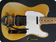 Fender Telecaster 1971 Blond