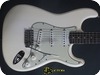 Fender Stratocaster 1964 Olympic White