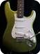 Fender Custom Shop Sparkle Strat