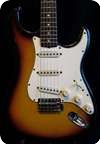 Fender Stratocaster 1965 Sunburst