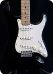 Fender Stratocaster 1973 Black