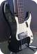 Fender Precision Bass 1964-Black