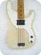 Fender Telecaster Bass 1972 Blonde