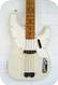 Fender Telecaster Bass 1970-Blonde