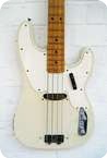 Fender Telecaster Bass 1970 Blonde