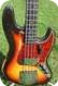 Fender Jazz Bass 1964-Sunbrust