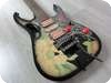 Ibanez JEM 77 FP Floral Pattern! Steve Vai! First Year FP 1988-Floral Pattern