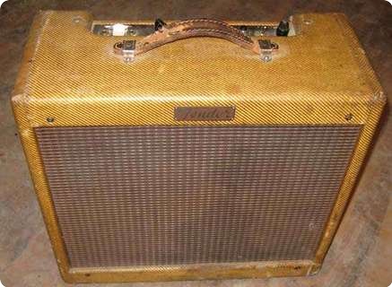 Fender Princeton 1959