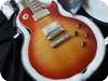 Gibson Les Paul Standard 08 Premium Plus 2009-Heritage Cherry Sunburst